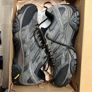 Merrell Moab 2 waterproof hikers
